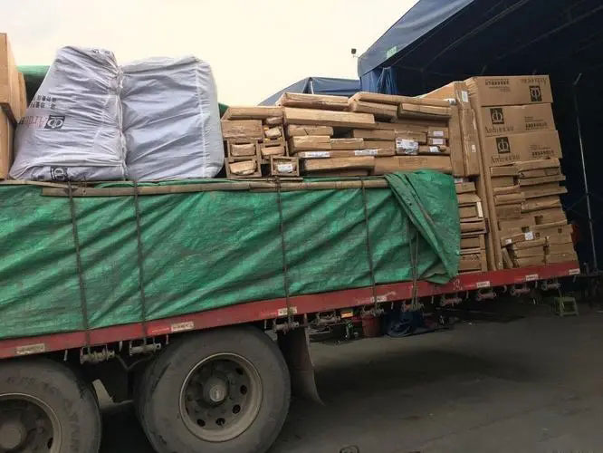 梅列家具托运